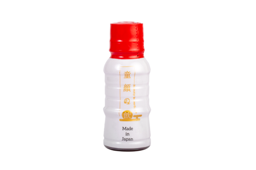 童顔の飲EX